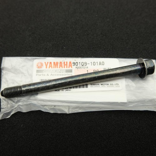 Yamaha schraube motor halte - yamaha,