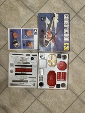 DDR Stabilbaukasten C20