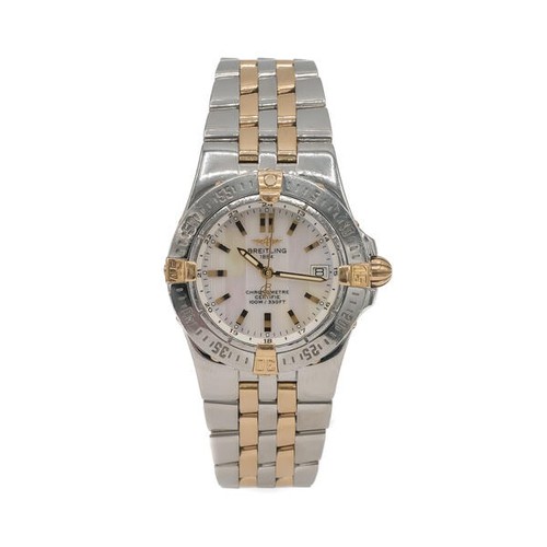 Dau armbanduhr breitling - dau,