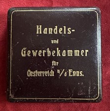 Medaille der Handels- und