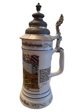 Rastal Weihenstephan Bierkrug