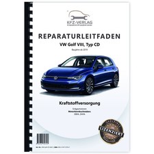 Golf typ ab - vw, 2019