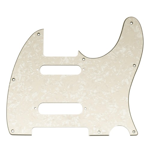 Musiclily pro aged - aged, pearl