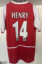 Arsenal London Trikot