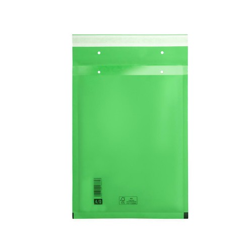 Luftpolstertaschen braun - , /