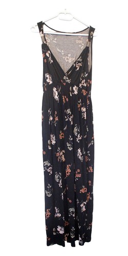 Lascana kleid 42 - gr., schwarz