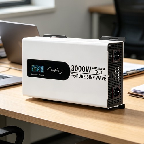 3000w 6000w 12v 24v - 12v/24v, 230v
