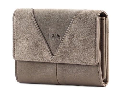 Fredsbruder grynn wallet - fredsbruder,