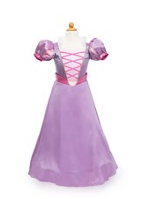 Rapunzel Kleid Kinder 3-4