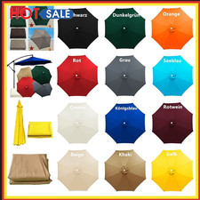 🔥Sonnenschirmbezug