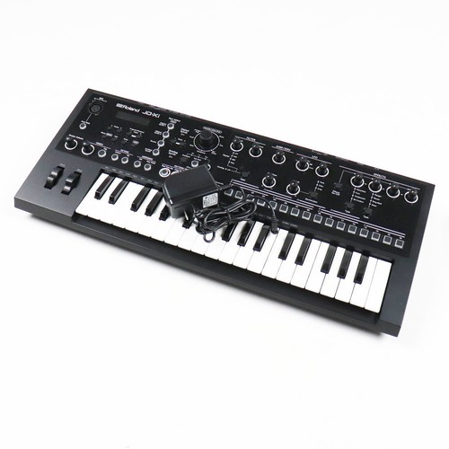 Roland analog digital - jd-xi,