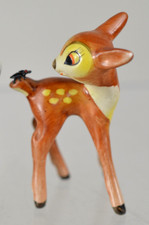 GOEBEL BAMBI MIT FLIEGE