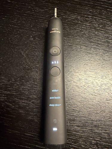 Philips diamondclean sonicare - philips,