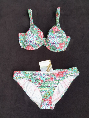 Sunseeker bikini set eur 38f - bikini-set,