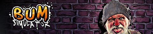 Bum simulator steam account - simulator,