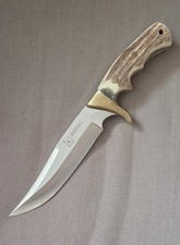 Andujar Bowie Knife