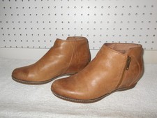 DANSKO LEYLA BURNISHED TAN