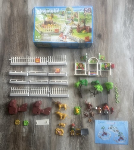 Playmobil 5969 city - playmobil, life