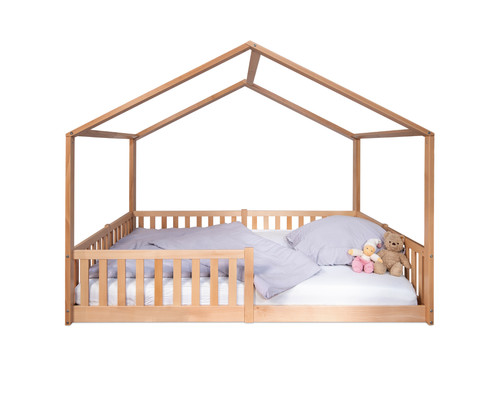 Tissi bodenbett hausbett - tissi®,