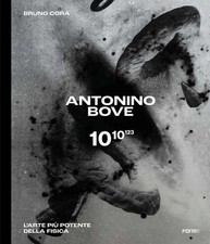 Antonino Bove, Form 2022