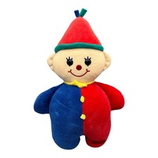 Sterntaler Clown Zwerg