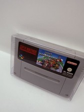 Super mario kart original - super,