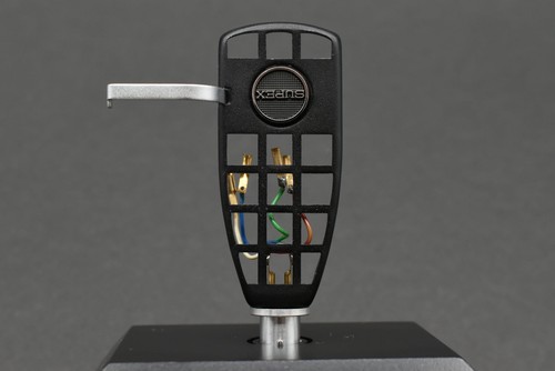 Supex headshell 8 0 - supex, 8,0
