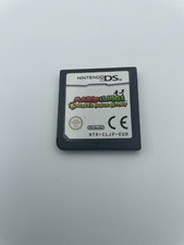Mario luigi abenteuer - luigi:,