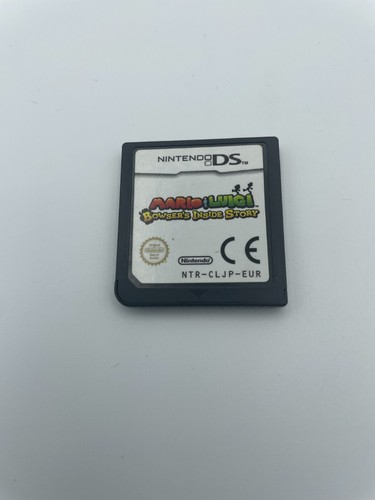 Mario luigi abenteuer - mario, &