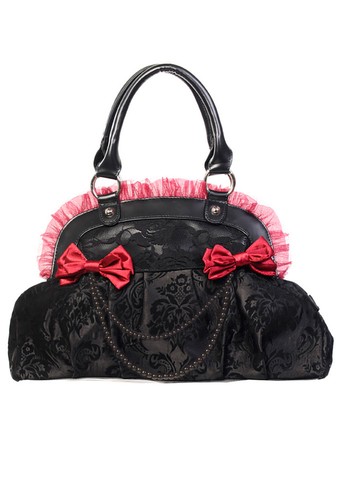 Banned handtasche reinvention - banned,