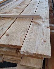 2,4cm 24mm Schalungsbrett Bretter frisch Sägerau  14 cm x 10-140 cm imprägniert