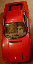 Pocher Ferrari Testarossa rot