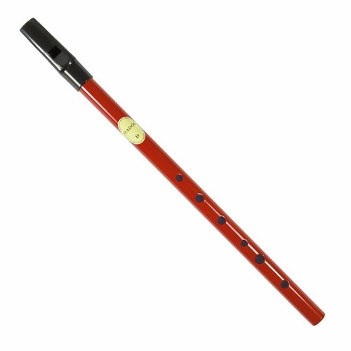 Whisle feadog red - feadog, tin