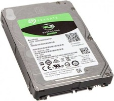 Seagate BarraCuda 4TB, Interne