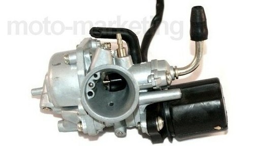 Vergaser 12mm automatik choke - vergaser,