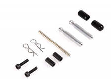 Mikado Baldachinhalter LOGO