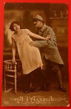 ✔️ Romantische alte