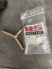 2xOriginal AS Motor Knebelschraube E05431