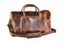 Gro�e Ledertasche |