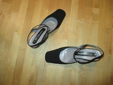 Peter Kaiser Lederpumps