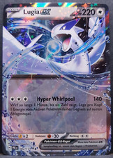 Lugia ex 082/131 Prismatic