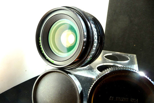 Auto makinon 2 - makinon, 2,8/28mm