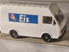 Wiking 16301, VW LT28 Eis