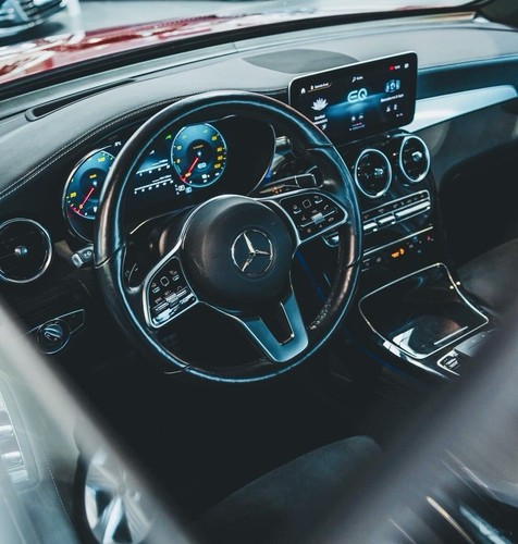 Original mercedes - original,