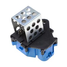 Widerstand Gebläsemotor