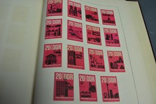 DDR SAMMLUNG - STREICHHOLZSCHACHTEL ETIKETTEN - viele Länder  ~1000 Stk. 