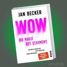 WOW – DIE MAGIE DES STAUNENS
