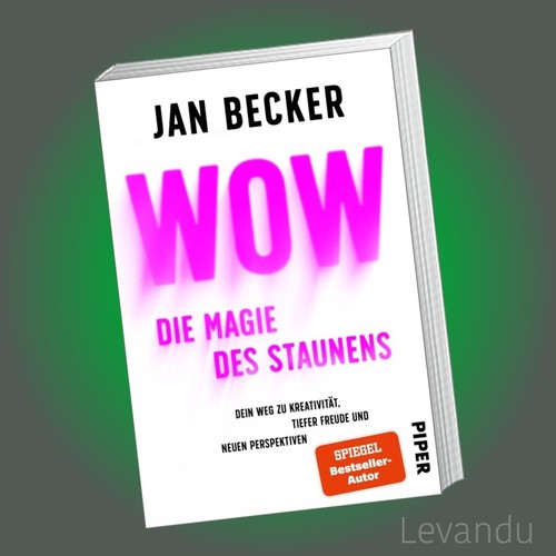 Wow die magie des staunens - die,
