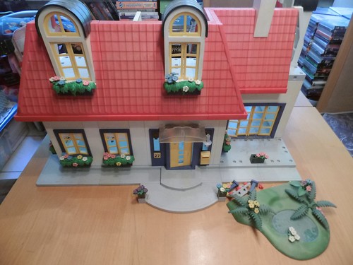 Playmobil 3965 - ,