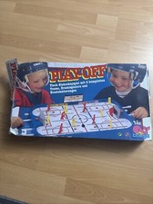 Beluga Play-Off - Tisch-Eishockeyspiel - Spiel - Vintage - Rarität